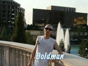 Boldman