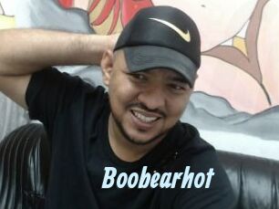 Boobearhot