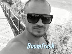 Boomfresh