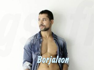 Borjaleon