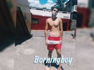 Borningboy