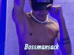 Bossmansack