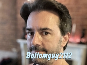 Bottomguy2112