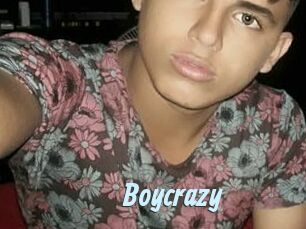 Boycrazy