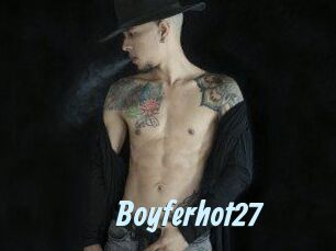 Boyferhot27
