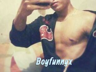 Boyfunnyx