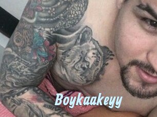 Boykaakeyy