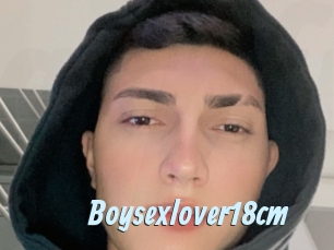 Boysexlover18cm