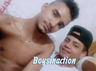 Boysinaction