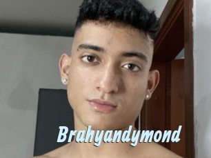 Brahyandymond