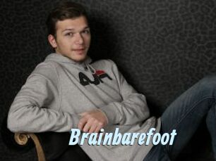 Brainbarefoot