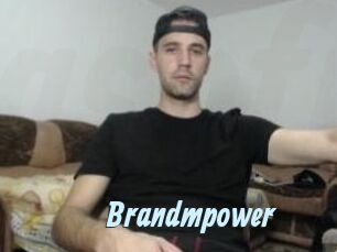 Brandmpower