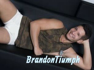 BrandonTiumph