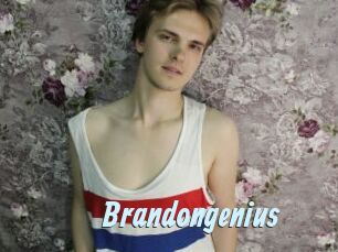 Brandongenius