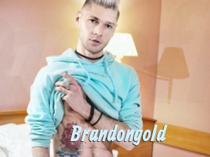 Brandongold