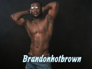 Brandonhotbrown