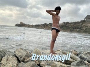 Brandonsgil