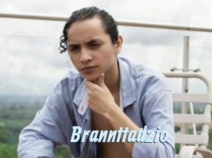 Brannttadzio