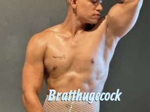 Bratthugecock