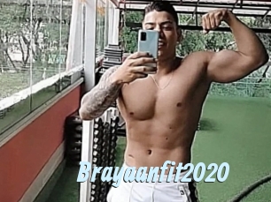 Brayaanfit2020