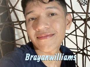 Brayanwilliams