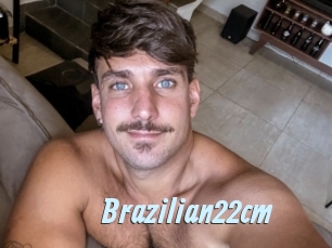 Brazilian22cm