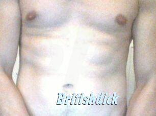 British_dick