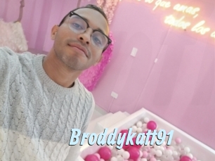 Broddykatt91