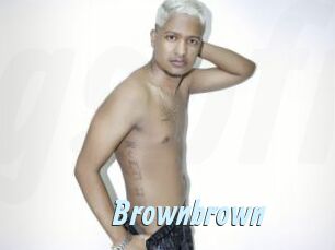 Brownbrown