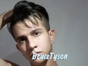 BruceTyson