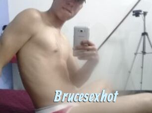 Brucesexhot