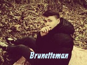 Brunette_man