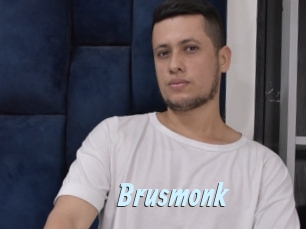 Brusmonk