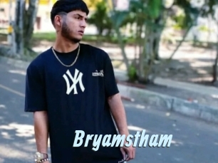 Bryamstham