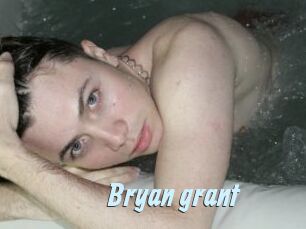 Bryan_grant