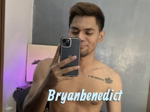 Bryanbenedict