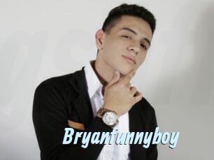 Bryanfunnyboy