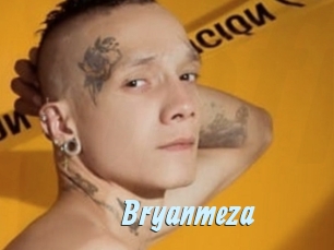 Bryanmeza