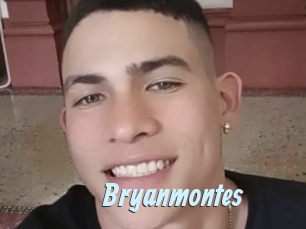 Bryanmontes