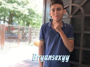 Bryansexyy