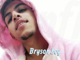 Bryson_boy