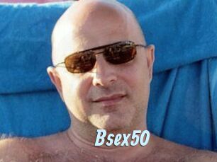 Bsex50
