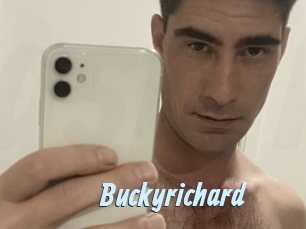 Buckyrichard