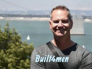 Built4men