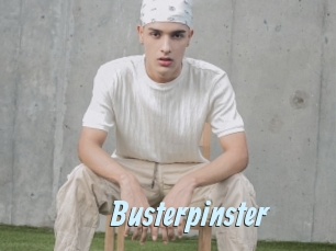 Busterpinster