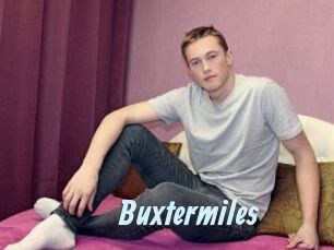 Buxtermiles