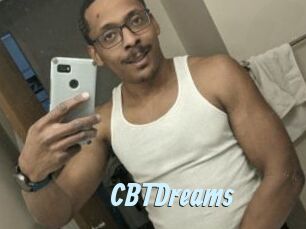 CBTDreams