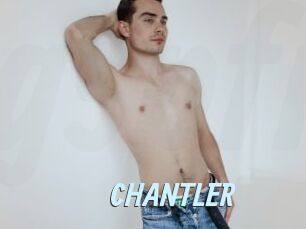 CHANTLER