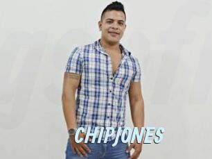 CHIPJONES