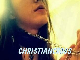 CHRISTIAN_CROSS